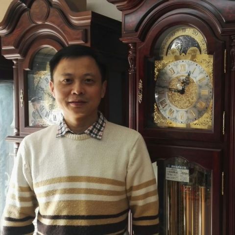 Jinhu Guo